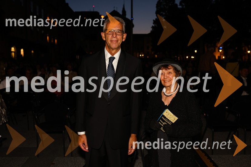 Tenorist in skladatelj José Cura z gosti, Festival Ljubljana 2021