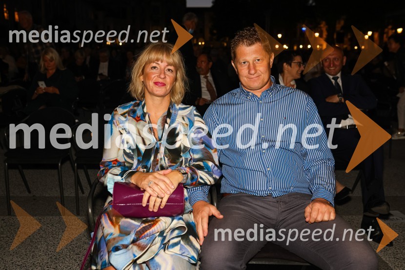 Tenorist in skladatelj José Cura z gosti, Festival Ljubljana 2021