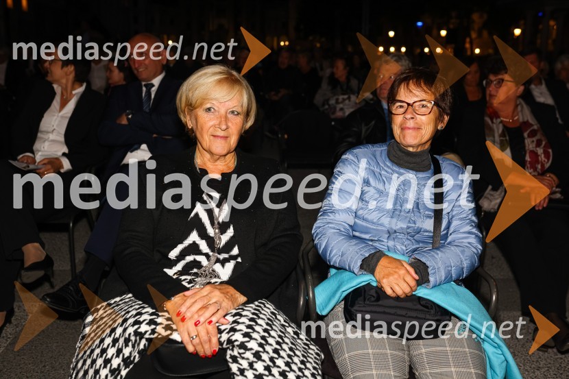 Tenorist in skladatelj José Cura z gosti, Festival Ljubljana 2021