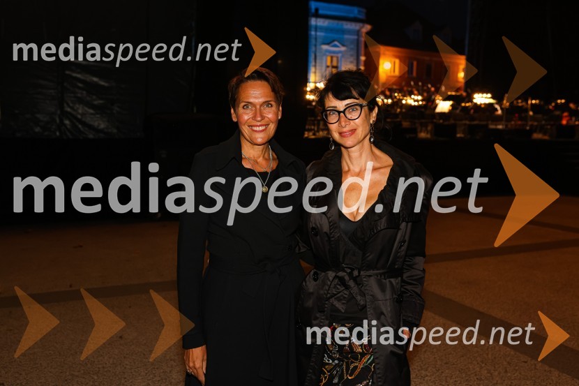 Tenorist in skladatelj José Cura z gosti, Festival Ljubljana 2021