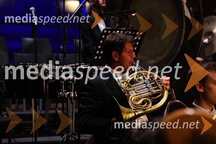 Tenorist in skladatelj José Cura z gosti, Festival Ljubljana 2021