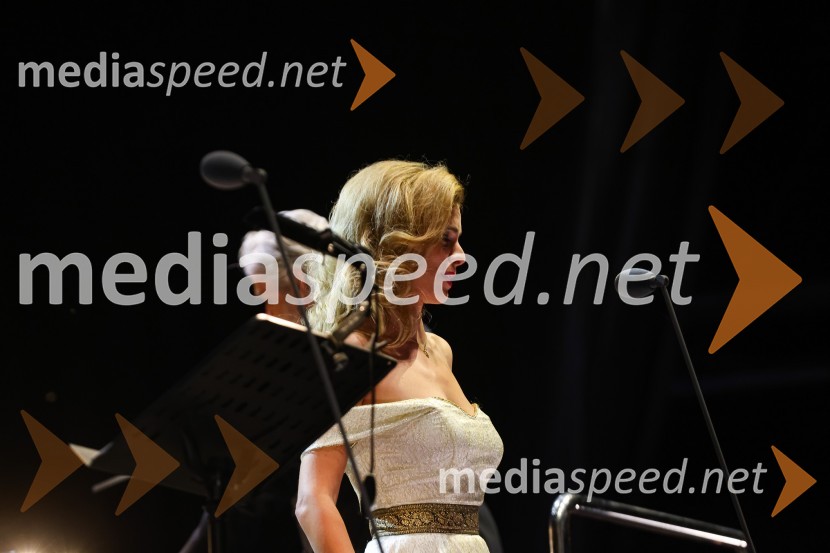 Tenorist in skladatelj José Cura z gosti, Festival Ljubljana 2021