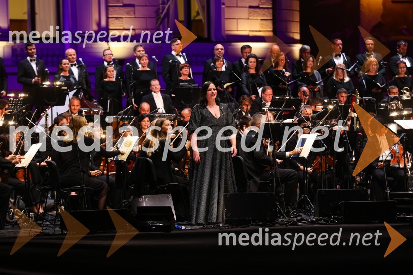 Tenorist in skladatelj José Cura z gosti, Festival Ljubljana 2021