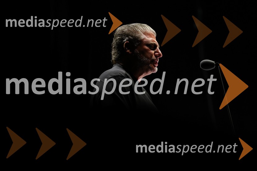  José Cura, tenoristTenorist in skladatelj José Cura z gosti, Festival Ljubljana 2021