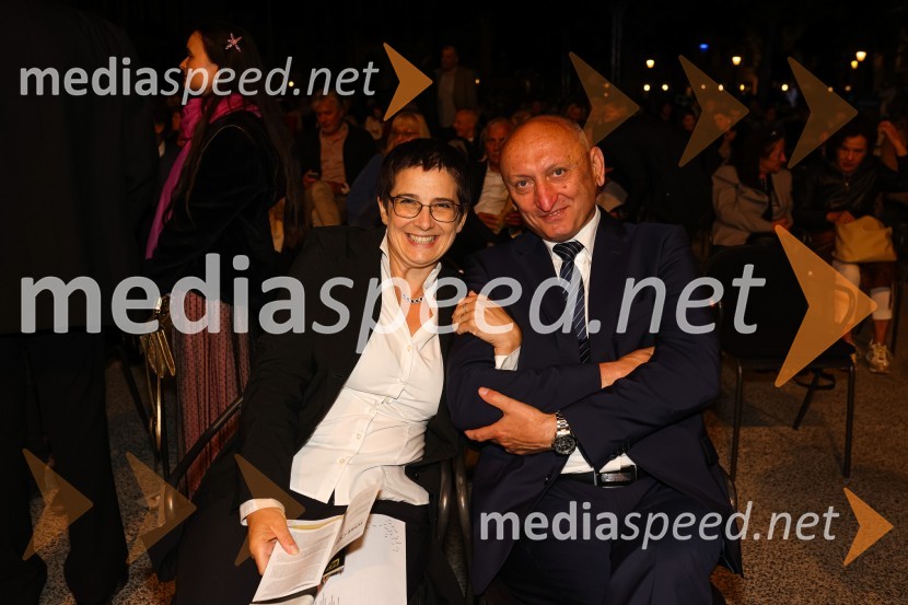 Tenorist in skladatelj José Cura z gosti, Festival Ljubljana 2021