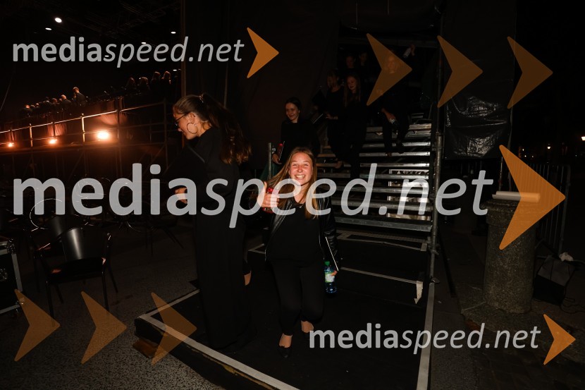 Tenorist in skladatelj José Cura z gosti, Festival Ljubljana 2021