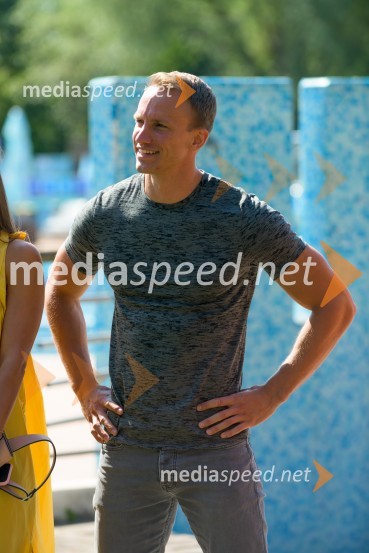  Andrei Lenart, igralecPredstavitev Exatlon tekmovalcev 2021