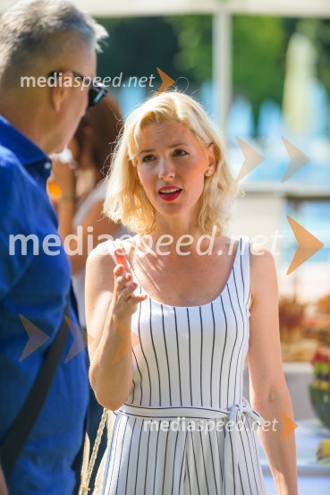  Suzana  Kozel, Planet TVPredstavitev Exatlon tekmovalcev 2021