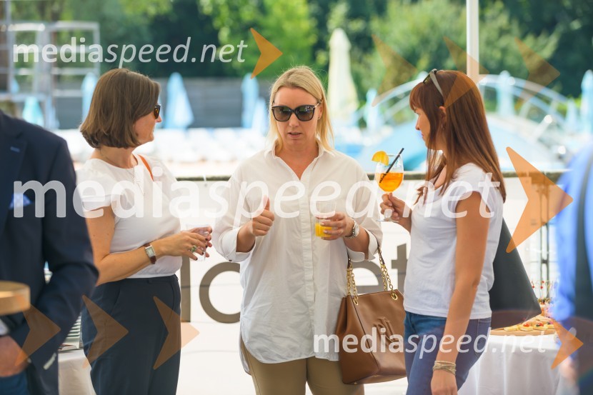 Predstavitev Exatlon tekmovalcev 2021