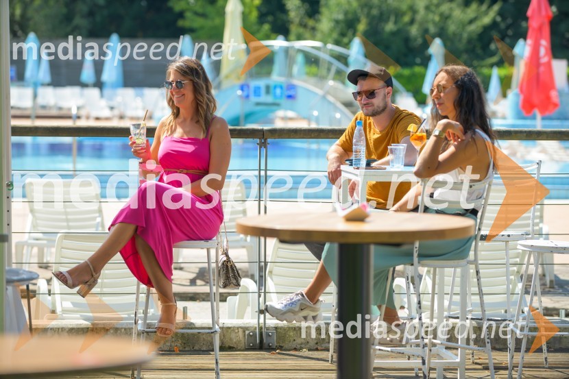 Predstavitev Exatlon tekmovalcev 2021