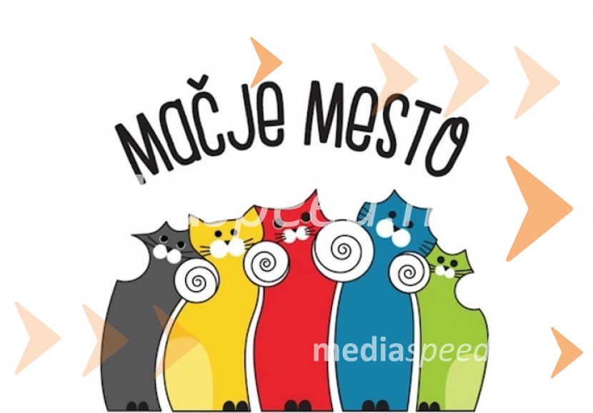 Napovedujemo: MAČJE MESTO 2021