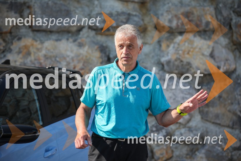 Predstavitev Hyundaijeve linije visokozmogljivih vozil N