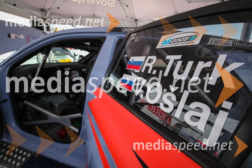 Predstavitev Hyundaijeve linije visokozmogljivih vozil N