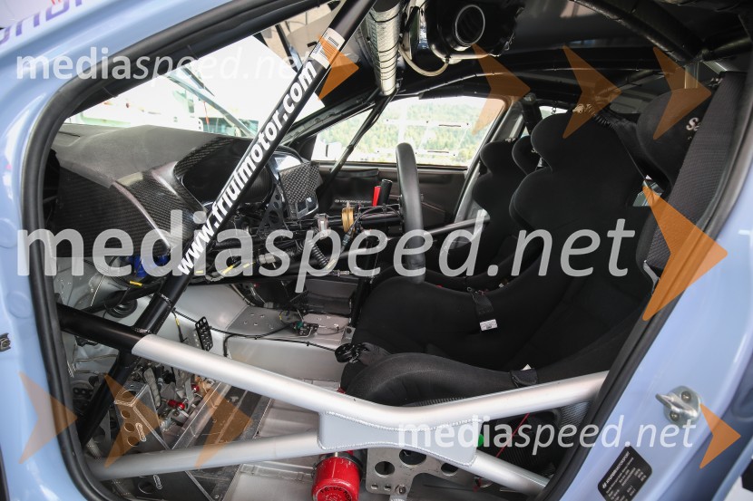 Predstavitev Hyundaijeve linije visokozmogljivih vozil N