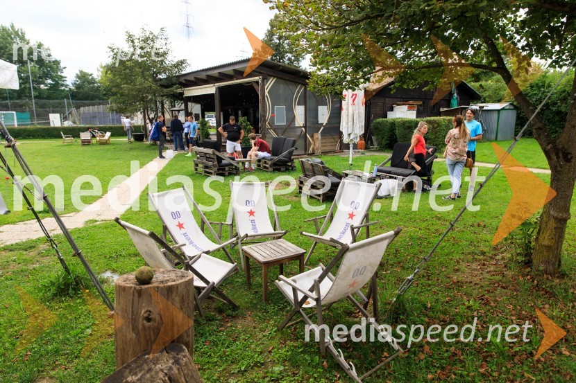 A1 AmCham Open teniški turnir 2021