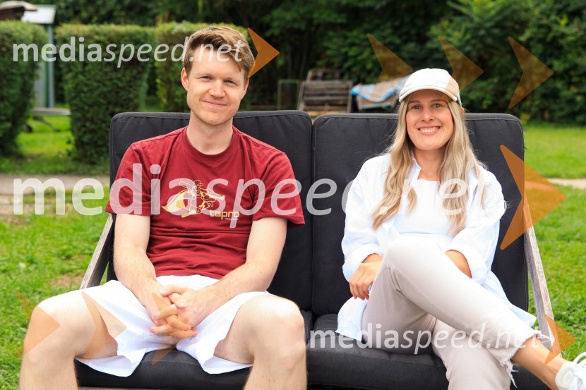 A1 AmCham Open teniški turnir 2021