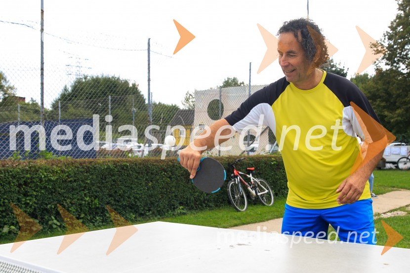 A1 AmCham Open teniški turnir 2021