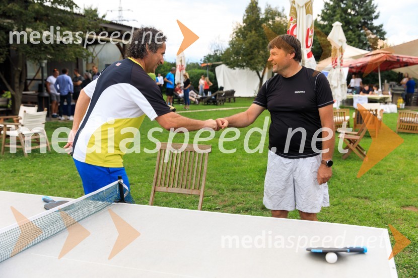 A1 AmCham Open teniški turnir 2021