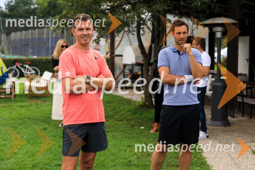 A1 AmCham Open teniški turnir 2021