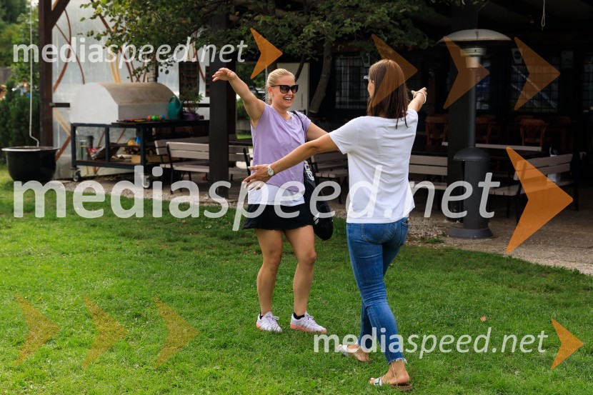 A1 AmCham Open teniški turnir 2021