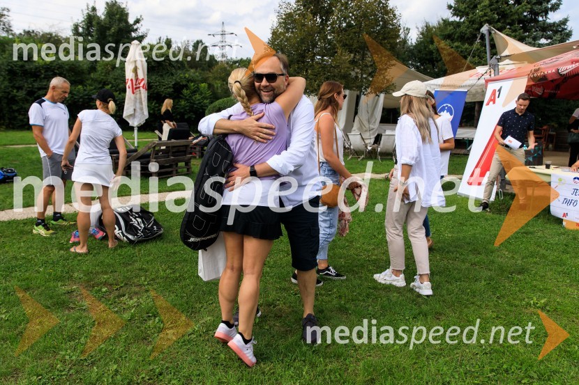 A1 AmCham Open teniški turnir 2021