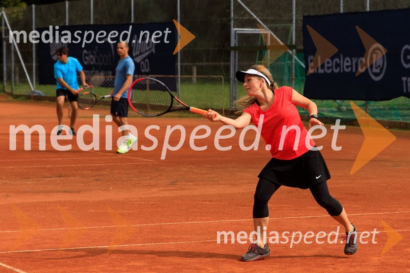 A1 AmCham Open teniški turnir 2021