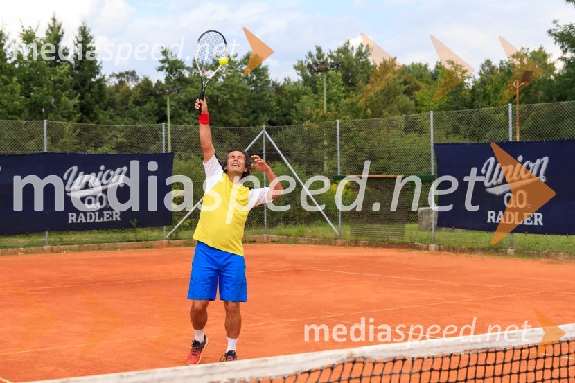 A1 AmCham Open teniški turnir 2021