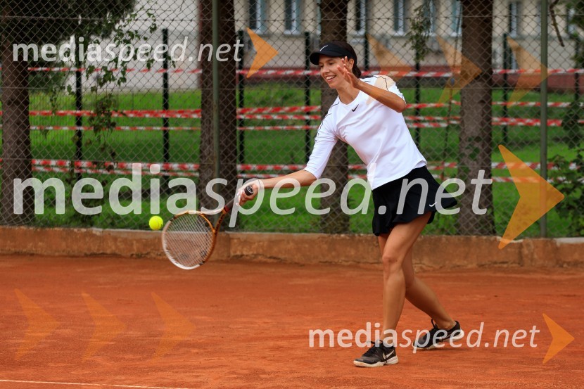 A1 AmCham Open teniški turnir 2021