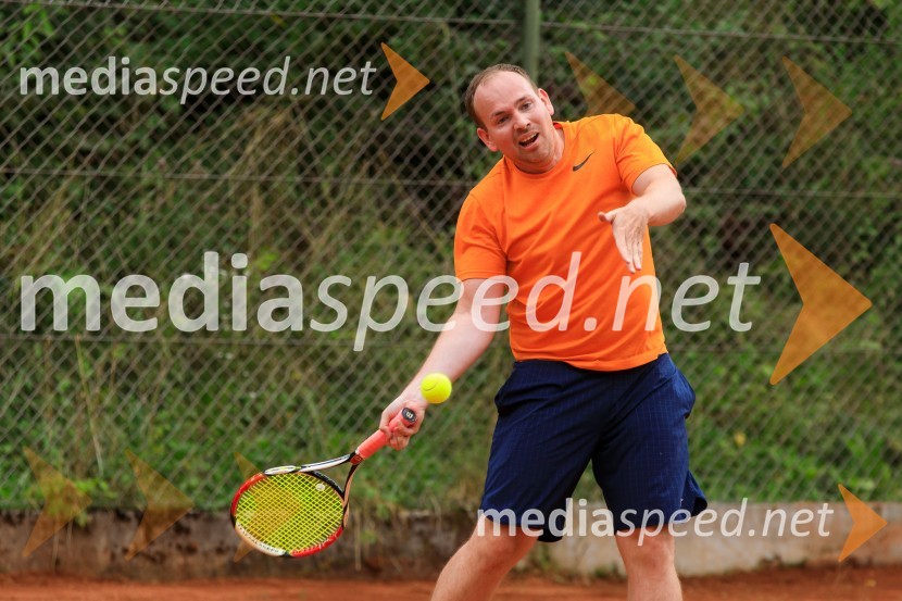 A1 AmCham Open teniški turnir 2021