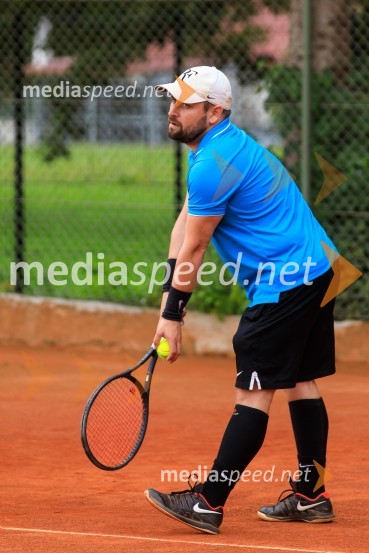 A1 AmCham Open teniški turnir 2021