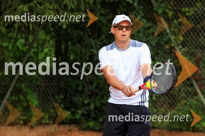 A1 AmCham Open teniški turnir 2021