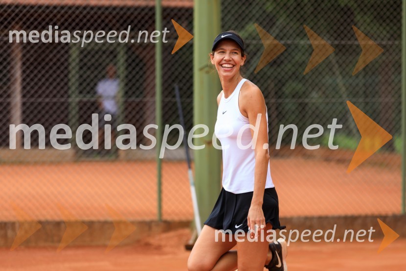 A1 AmCham Open teniški turnir 2021