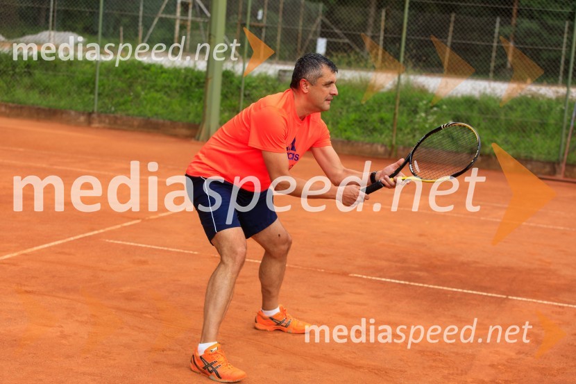 A1 AmCham Open teniški turnir 2021