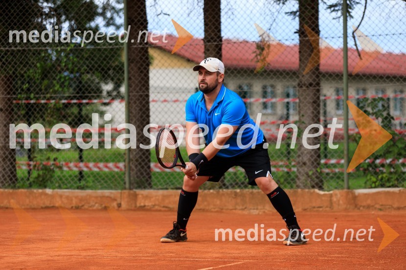 A1 AmCham Open teniški turnir 2021