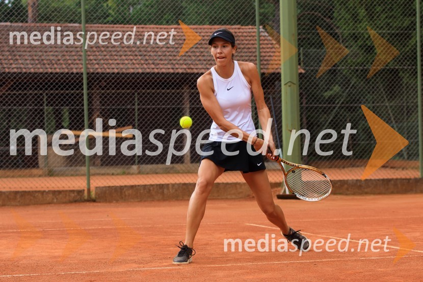 A1 AmCham Open teniški turnir 2021