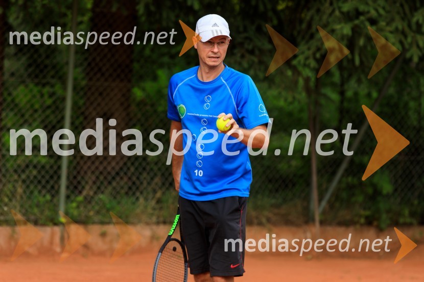 A1 AmCham Open teniški turnir 2021