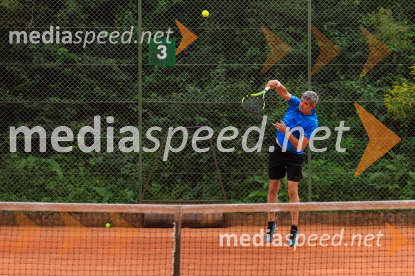 A1 AmCham Open teniški turnir 2021