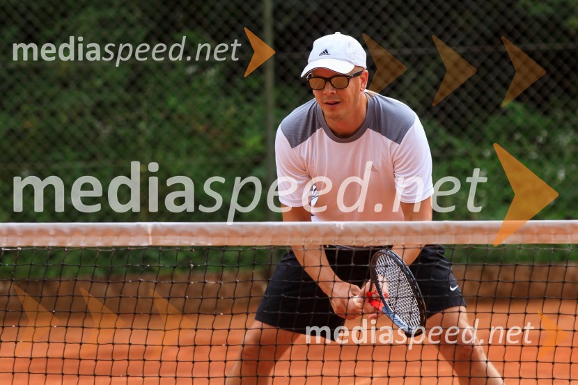 A1 AmCham Open teniški turnir 2021