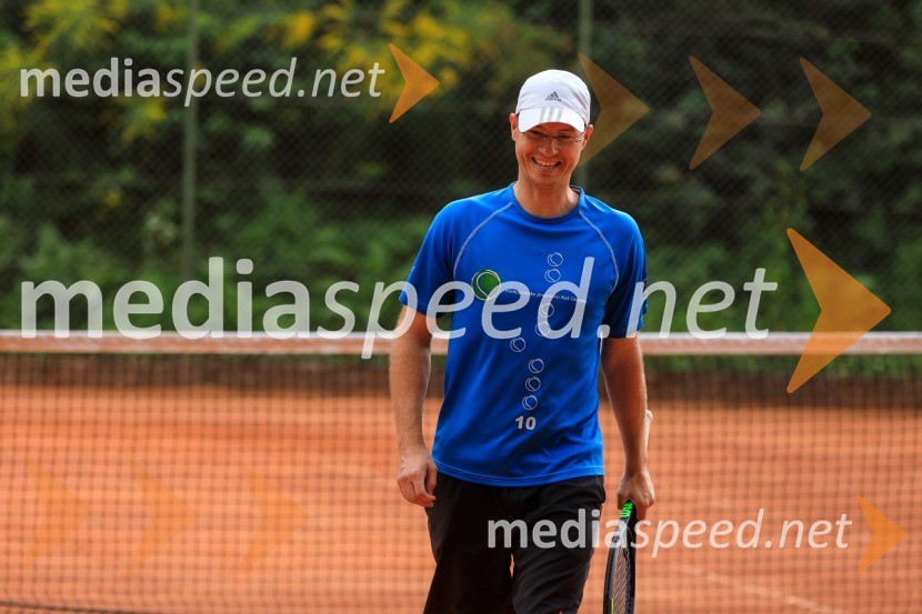 A1 AmCham Open teniški turnir 2021