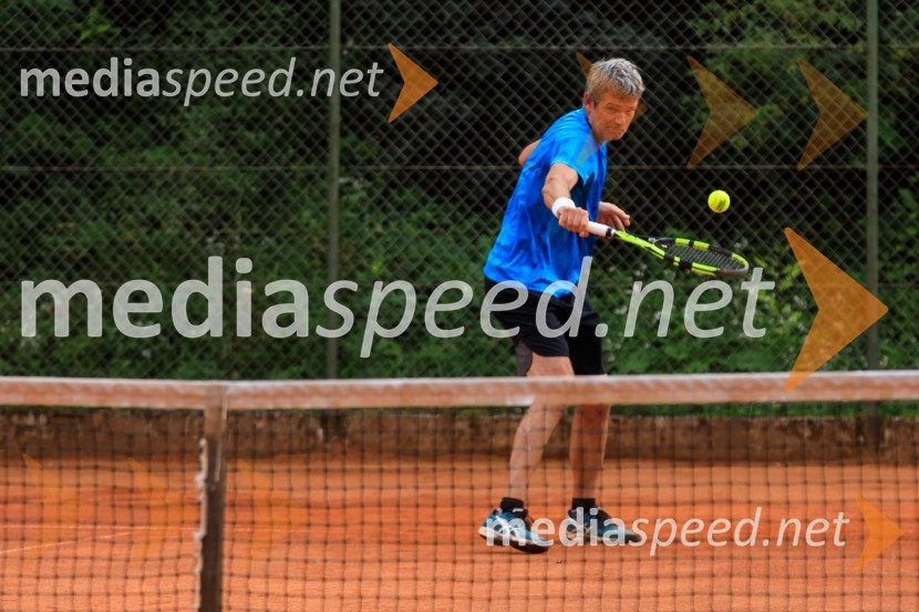 A1 AmCham Open teniški turnir 2021