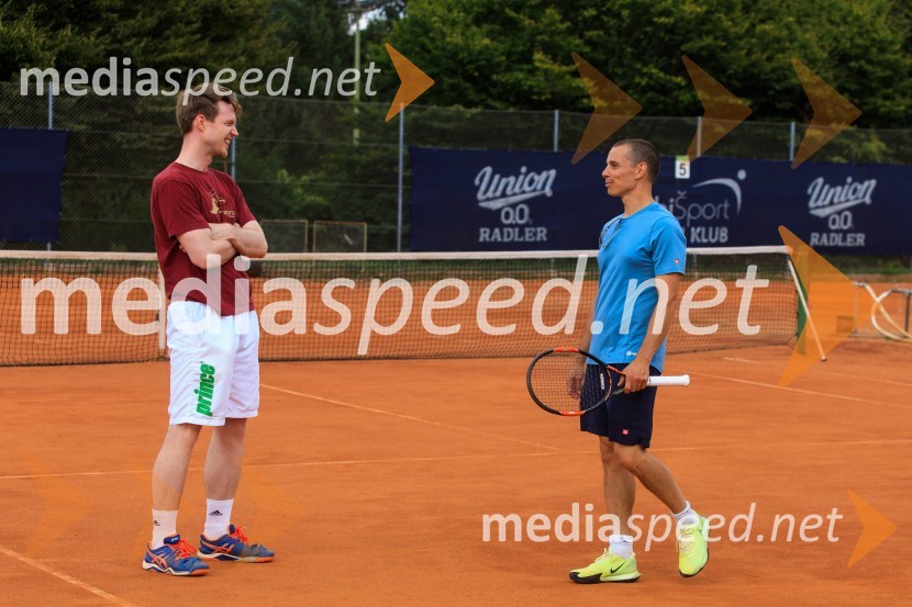 A1 AmCham Open teniški turnir 2021