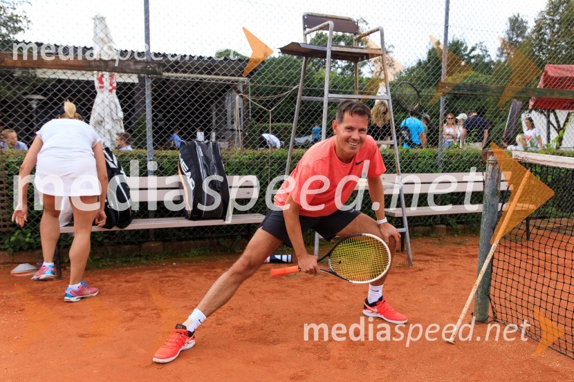 A1 AmCham Open teniški turnir 2021