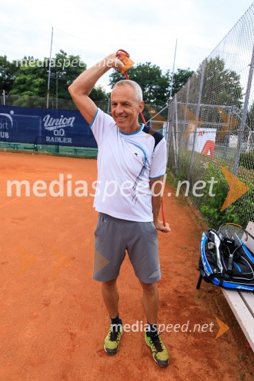 A1 AmCham Open teniški turnir 2021