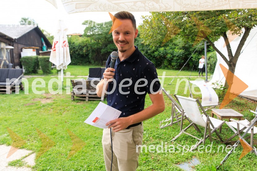 A1 AmCham Open teniški turnir 2021