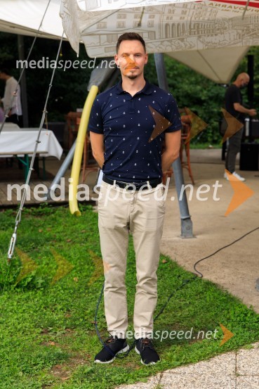 A1 AmCham Open teniški turnir 2021