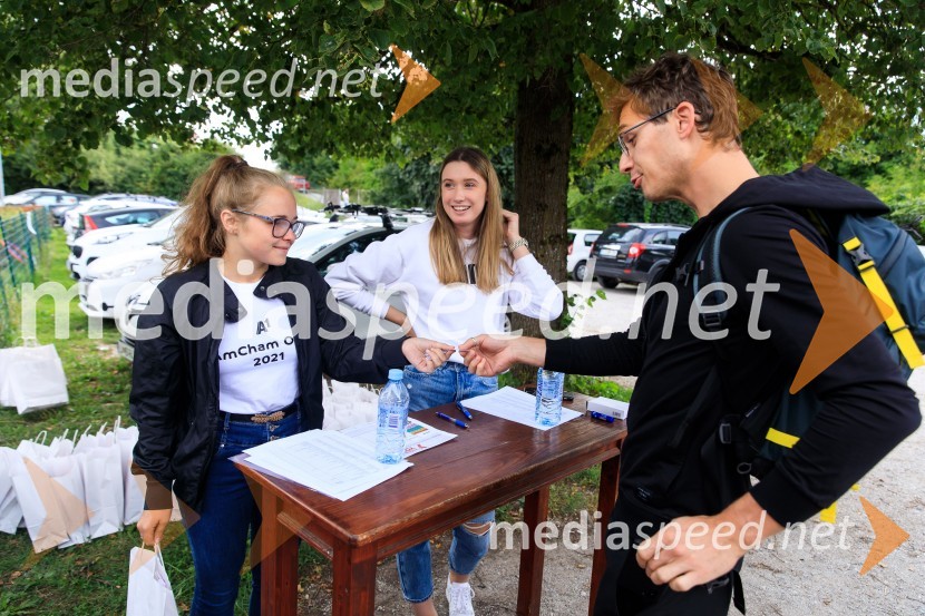 A1 AmCham Open teniški turnir 2021