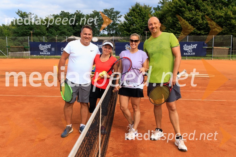 A1 AmCham Open teniški turnir 2021