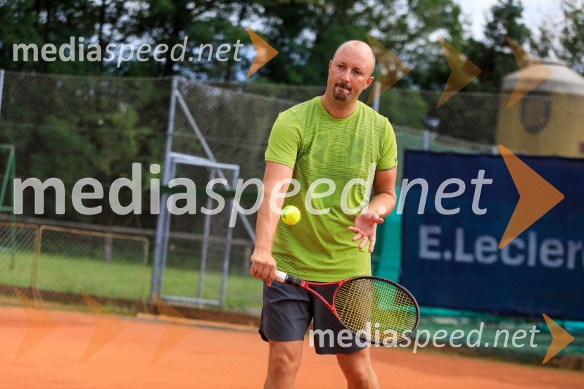 A1 AmCham Open teniški turnir 2021