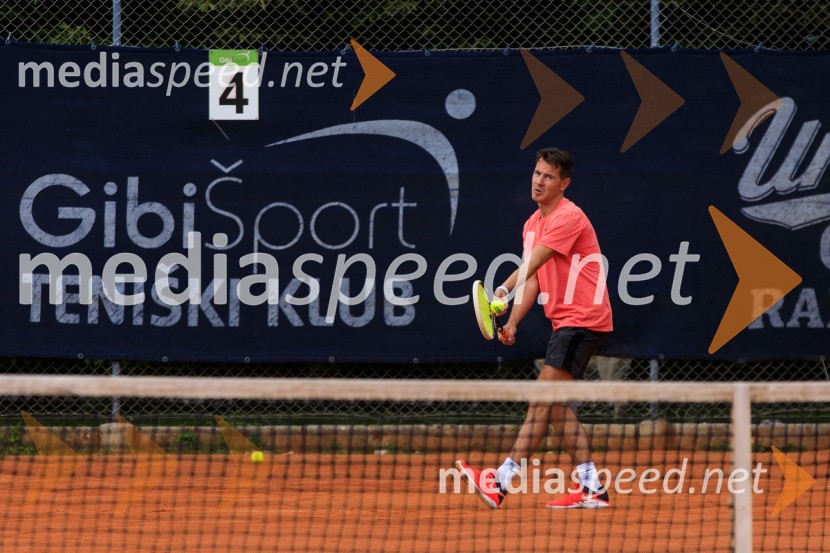 A1 AmCham Open teniški turnir 2021