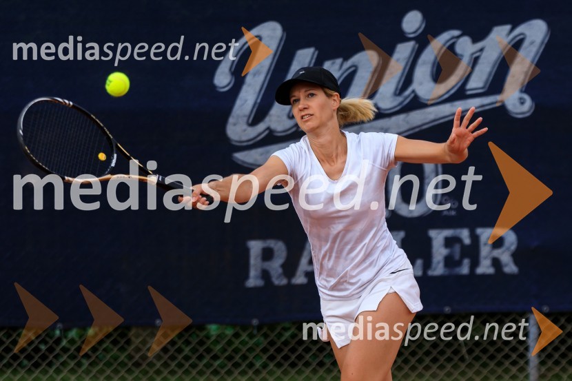 A1 AmCham Open teniški turnir 2021